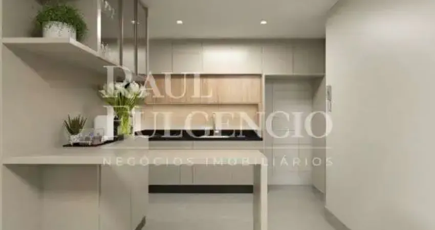 Apartamento para alugar no ed terrazza di rimini na av adhemar pereira de barros