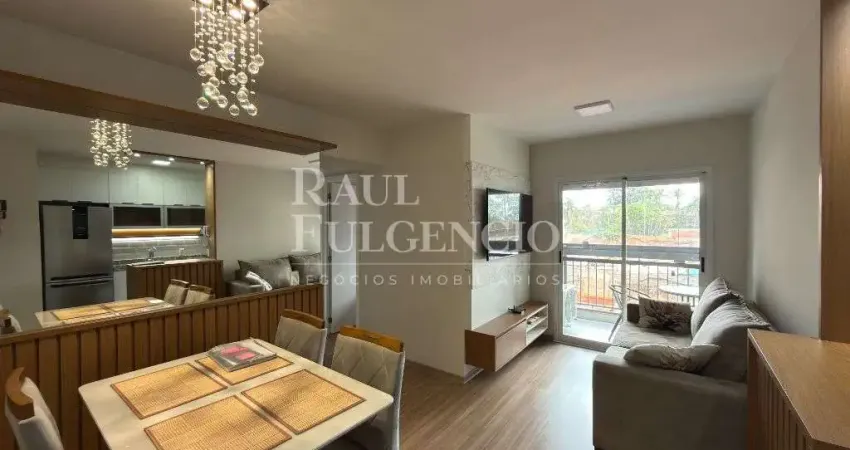 Apartamento com 2 quartos para alugar na Rua Manoel Alves dos Santos, 225, Aurora, Londrina