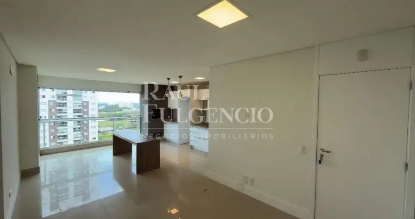 Apartamento com 3 quartos para alugar na Rua Antônio Pisicchio, 50, Gleba Fazenda Palhano, Londrina