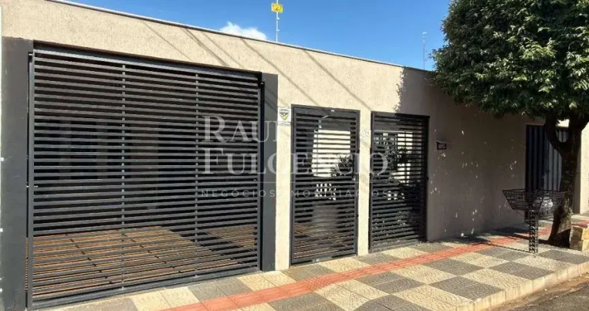 Apartamento com 4 quartos para alugar na Rua Ártico, 38, Jardim Indianápolis, Londrina