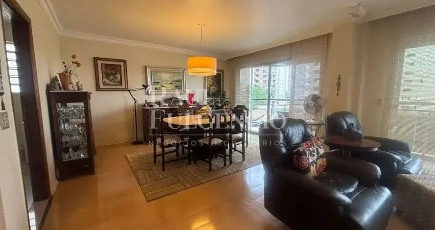 Apartamento com 4 quartos à venda na Rua Sergipe, 1720, Centro, Londrina