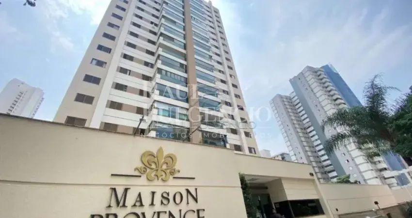 Apartamento com 3 quartos para alugar na Rua João Huss, 450, Gleba Fazenda Palhano, Londrina