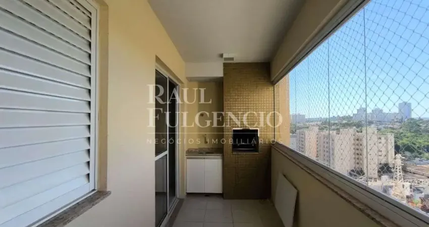 Apartamento com 3 quartos para alugar na Rua Pedro Cândido Romero, 85, Gleba Fazenda Palhano, Londrina