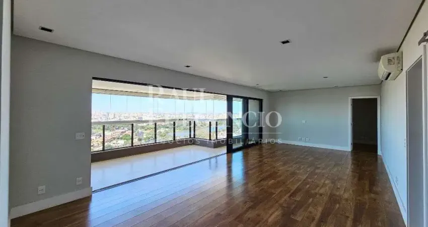 Apartamento com 3 quartos para alugar na Rua João Wyclif, 555, Gleba Fazenda Palhano, Londrina