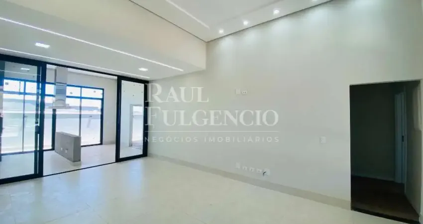 Casa em condomínio fechado com 3 quartos à venda na Avenida Gil de Abreu Souza, 5000, Esperança, Londrina