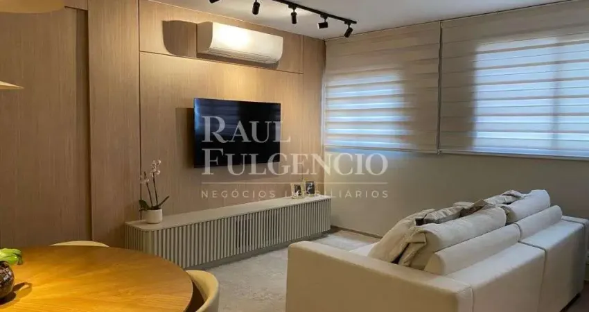 Apartamento à venda na Rua Paulo César Braga Abelha, 77, Terra Bonita, Londrina
