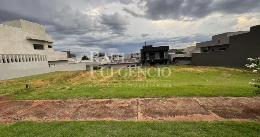 Terreno em condomínio fechado à venda na Rua Nelson Brunelli, 273, Conjunto Habitacional Alexandre Urbanas, Londrina