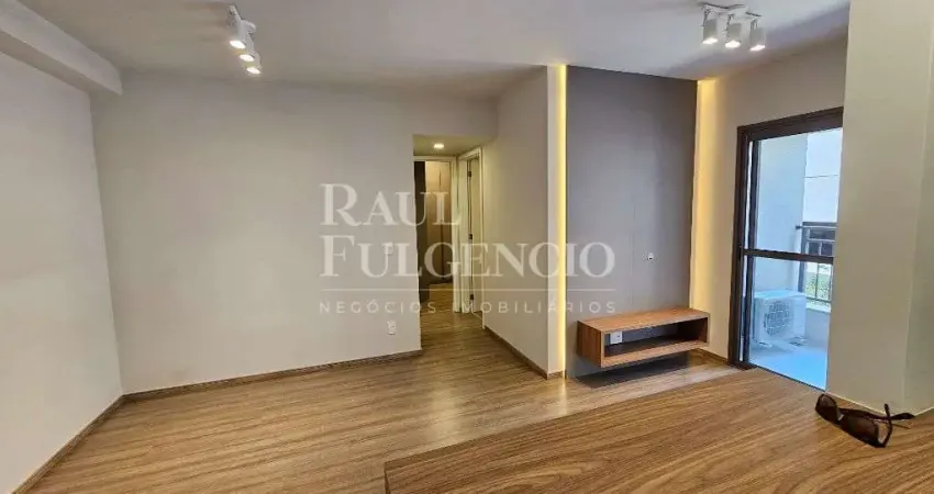 Apartamento para alugar  2 quartos ,  ja com planejados e ar condicionado em um quarto. armarios na cozinha e nos  banheiros,  na gleba fazenda palhano, londrina