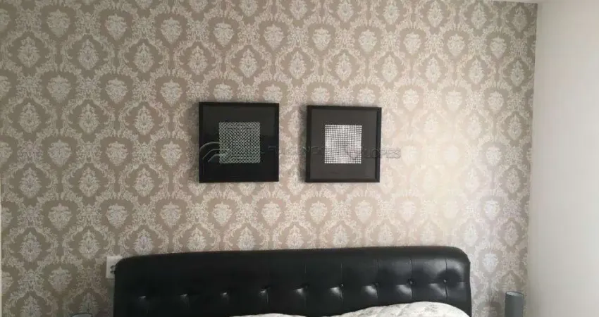 Apartamento com 3 quartos para alugar na Rua Ernâni Lacerda de Athayde, 1200, Gleba Fazenda Palhano, Londrina