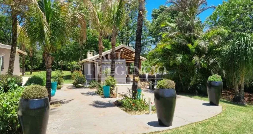 Chacara proxima ao sun lake residence, 304.0 m2 de terreno | 450 m2 construidos, zoneamento zr9 (residencial e comercial)