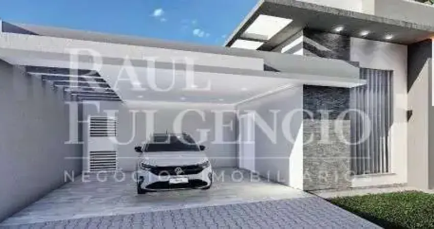 Casa nova para alugar proximo ao hospital universitario em londrina