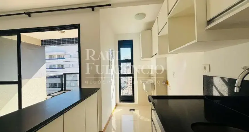 Apartamento com 1 quarto à venda na Rua Piauí, 1369, Centro, Londrina