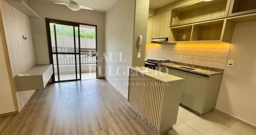 Apartamento com 2 quartos para alugar na Rua Takabumi Murata, 303, Gleba Fazenda Palhano, Londrina