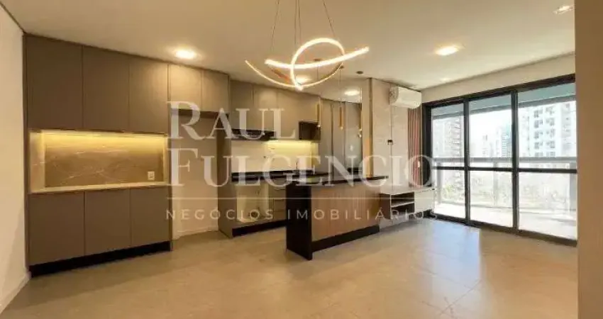 Apartamento com 3 quartos para alugar na Rua Caracas, 1421, Santa Rosa, Londrina