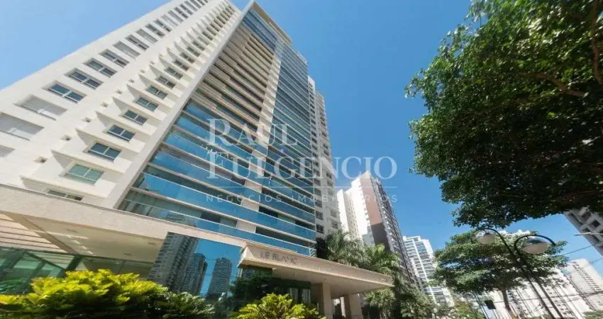 Apartamento com 3 quartos à venda na Rua Ernâni Lacerda de Athayde, 930, Gleba Fazenda Palhano, Londrina