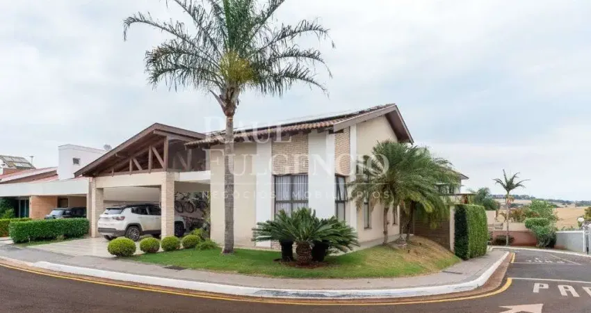 Casa em condomínio fechado com 3 quartos à venda na Rua Takabumi Murata, 555, Gleba Fazenda Palhano, Londrina