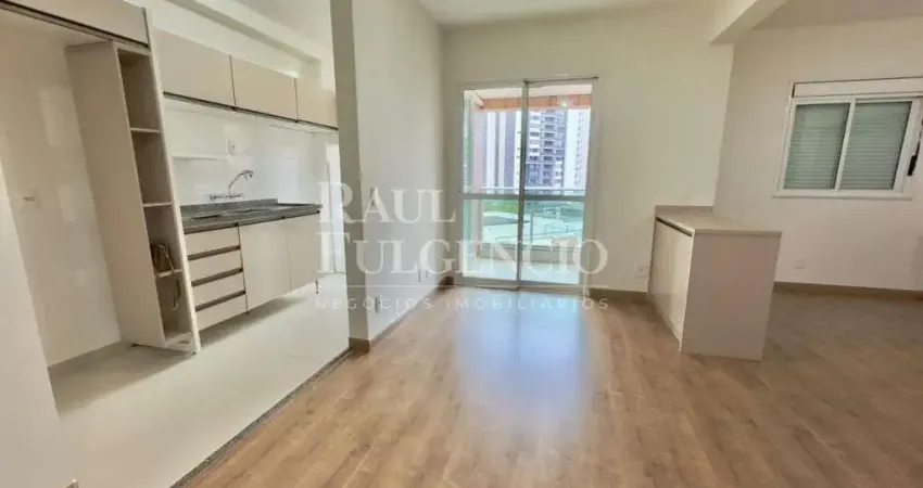 Apartamento com 02 quartos para locacao bairro gleba palhano, londrina