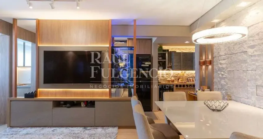 Apartamento com 2 quartos à venda na Rua Pedro Faria, 155, Gleba Fazenda Palhano, Londrina