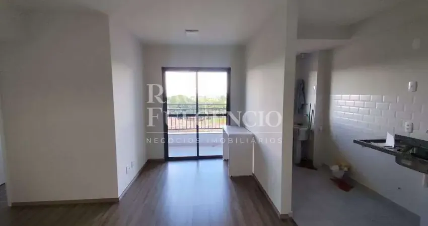 Apartamento para alugar com 2 quartos sendo 1 suite ed. malibu