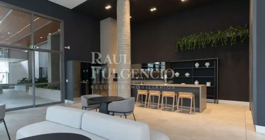 Apartamento com 3 quartos à venda na Rua Ernâni Lacerda de Athayde, 1050, Gleba Fazenda Palhano, Londrina