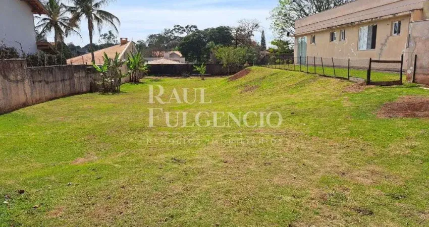 Terreno à venda na Rua Vila-Lobos, 507, Tucano, Londrina