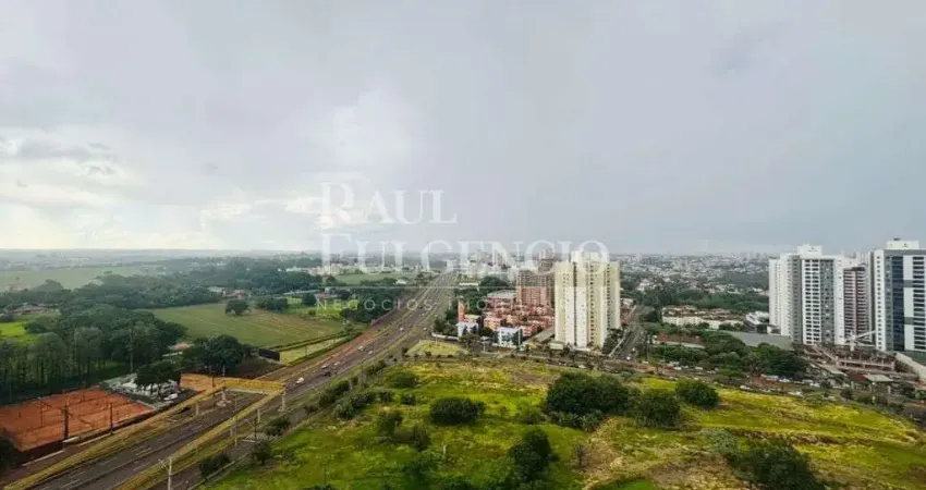 Apartamento com 2 quartos à venda na Rua Caracas, 1421, Santa Rosa, Londrina