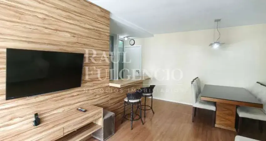 Apartamento com 2 quartos para alugar na Rua Eurico Hummig, 404, Gleba Fazenda Palhano, Londrina