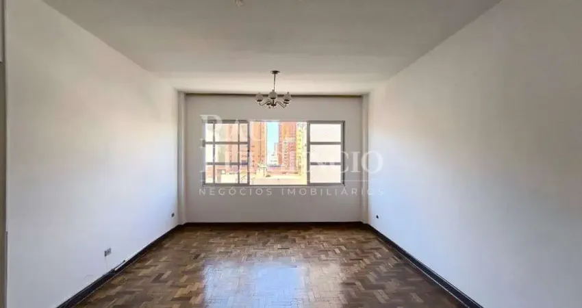 Apartamento com 2 quartos para alugar na Rua Maranhão, 177, Centro, Londrina