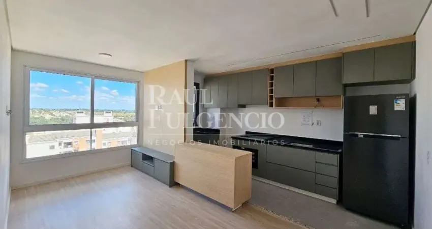 Apartamento com 2 quartos para alugar na Rua Luiz Lerco, 485, Terra Bonita, Londrina