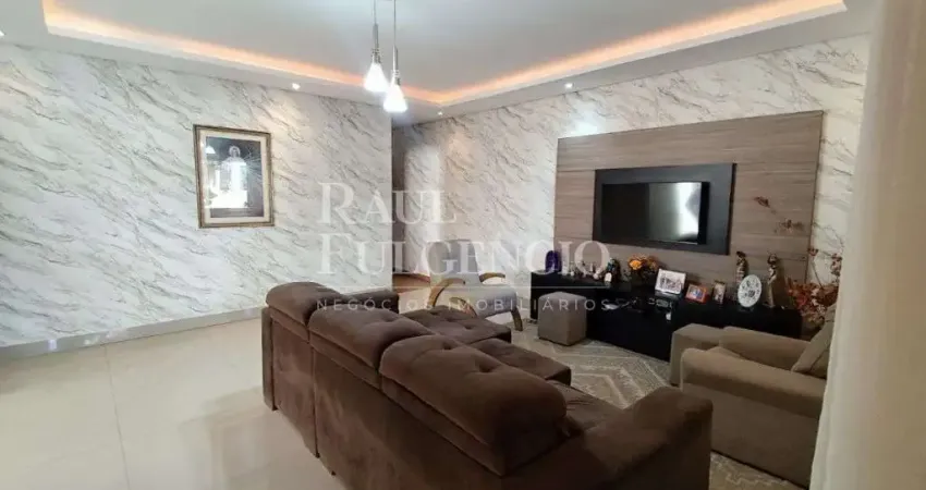 Casa em condomínio fechado com 2 quartos à venda na Avenida Gil de Abreu Souza, 2335, Esperança, Londrina