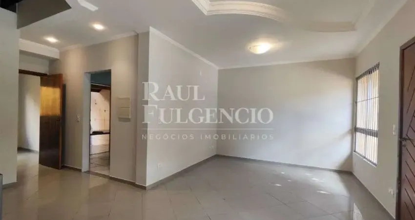 Casa em condomínio fechado com 3 quartos à venda na Rua Orlando Maimone, 55, Vale dos Tucanos, Londrina