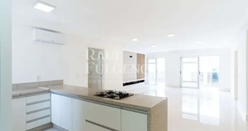 Apartamento com 3 quartos para alugar na Rua Paranaguá, 1040, Centro, Londrina