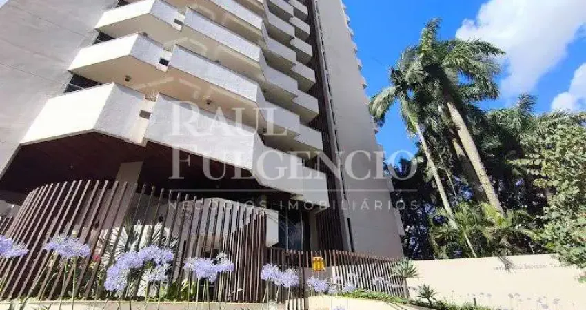 Apartamento edificio salvador torres | 451,22m2 area privativa | 4 dormitorios