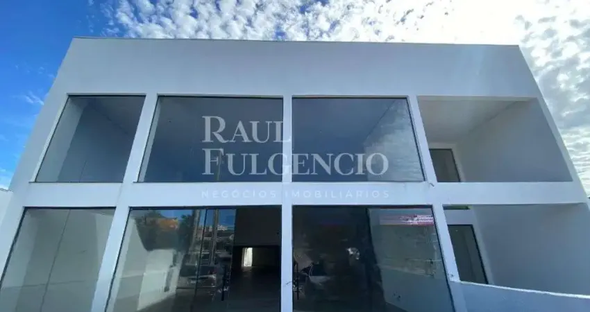 Sala comercial para alugar na Rua Montevidéu, 240, Guanabara, Londrina