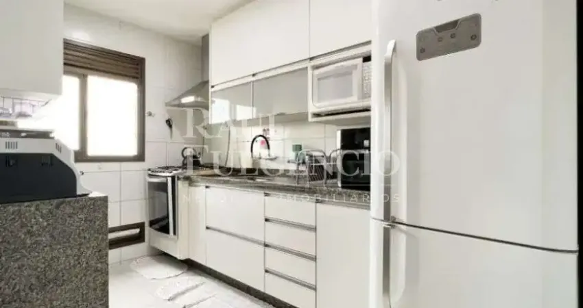 Terrasse jardin - apartamento de 87m2 com sacada com churrasqueira no centro de londrina