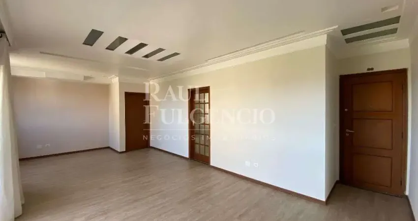 Apartamento com 3 quartos para locacao na rua samuel moura com 110m2 util andar alto e 02 vagas de garagem