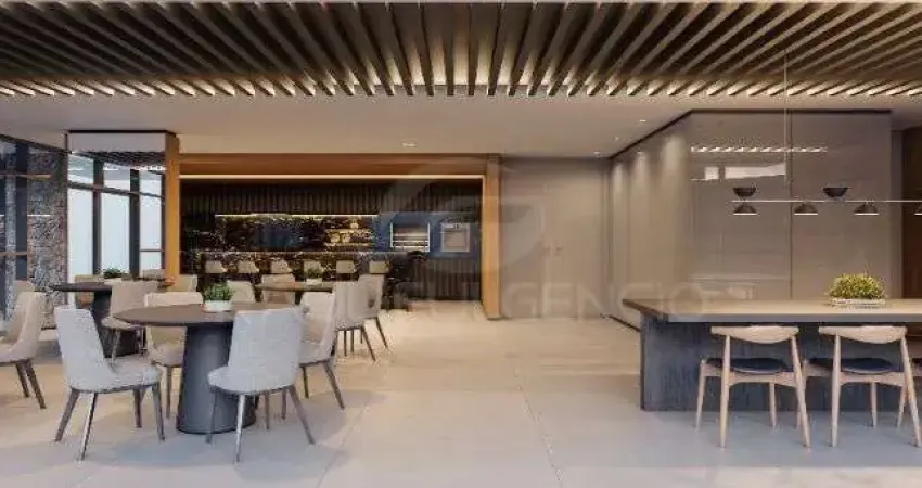 Apartamento com 3 quartos à venda na Rua Caracas, 1000, Santa Rosa, Londrina