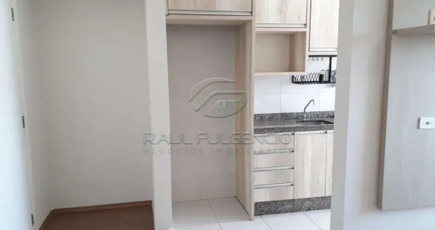 Apartamento proximo ao shopping boulevard com 3 quartos para locacao em londrina