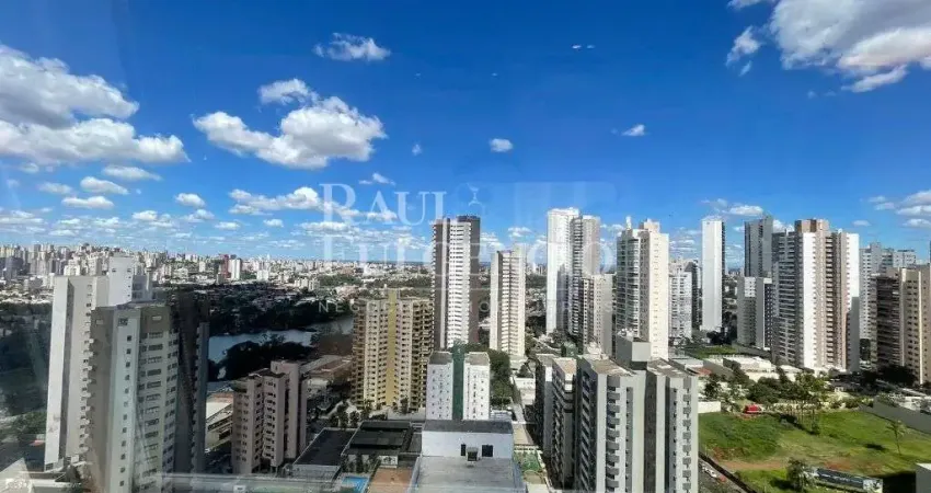 Sala comercial a venda edificio torre pietra,  com 135m2 de area privativa, 2 vagas de garagem.