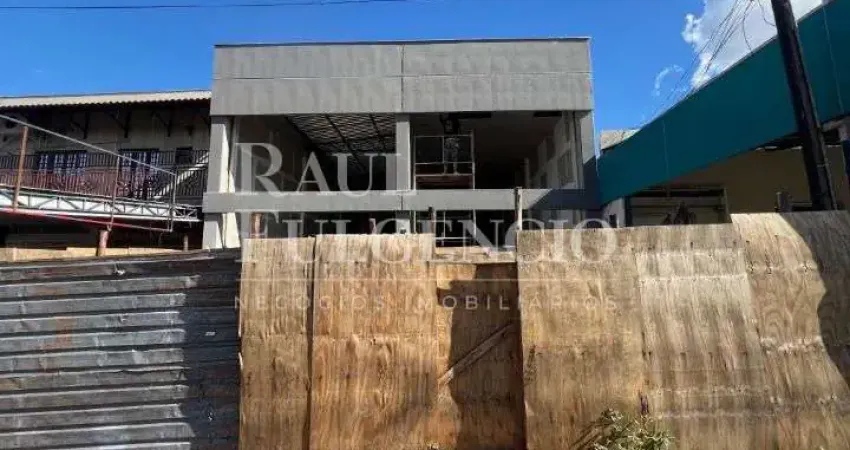 Sala comercial para alugar na Avenida Saul Elkind, 1787, Conjunto Vivi Xavier, Londrina