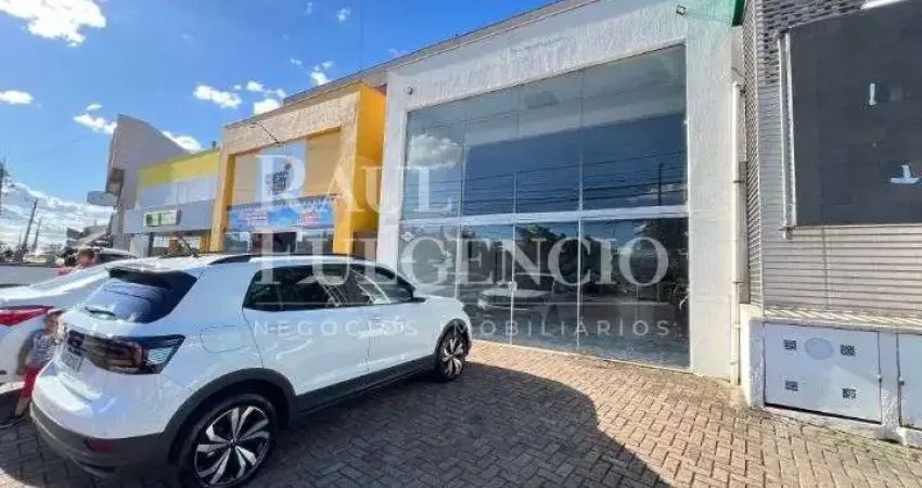 Sala comercial para alugar na Avenida Saul Elkind, 2174, Conjunto Vivi Xavier, Londrina