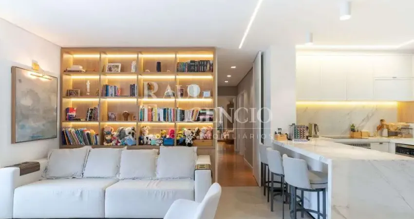 Apartamento com 3 quartos à venda na Rua João Huss, 450, Gleba Fazenda Palhano, Londrina