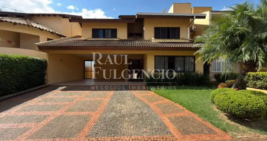 Casa em condomínio fechado com 3 quartos para alugar na Rua Doutor Walter Motta Campos, 200, Vale das Araucárias, Londrina