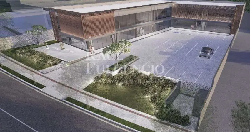 Sala comercial para alugar na Rodovia Mabio Gonçalve Palhano, 1010, Gleba Fazenda Palhano, Londrina