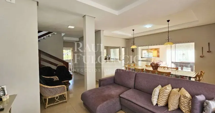 Casa em condomínio fechado com 5 quartos para alugar na Rua Perimetral Oeste, 154, Ecovillas do Lago, Sertanópolis