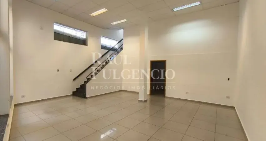Imovel comercial para alugar na avenida rio de janeiro em londrina/pr