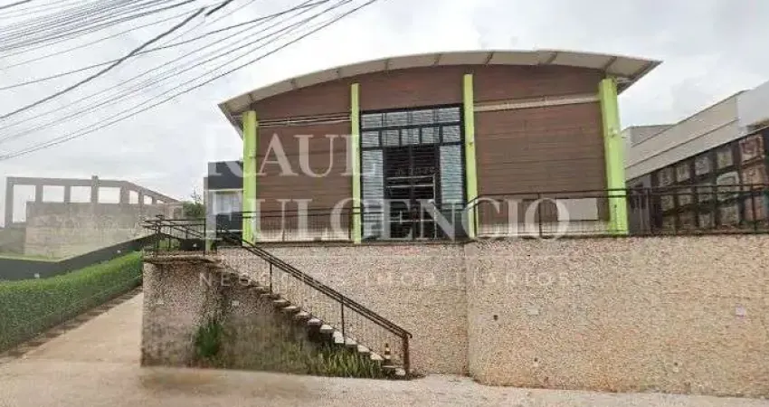 Ponto comercial para alugar na Avenida Adhemar Pereira de Barros, 872, Bela Suiça, Londrina