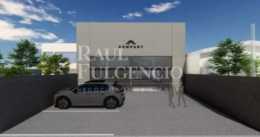 Sala comercial para alugar na Avenida Theodoro Victorelli, 1046, Helena, Londrina