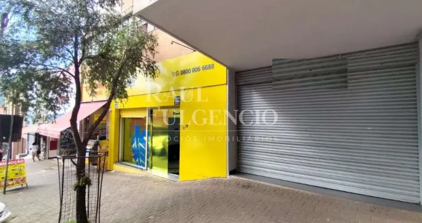 Sala comercial para alugar na Avenida São Paulo, 209, Centro, Londrina