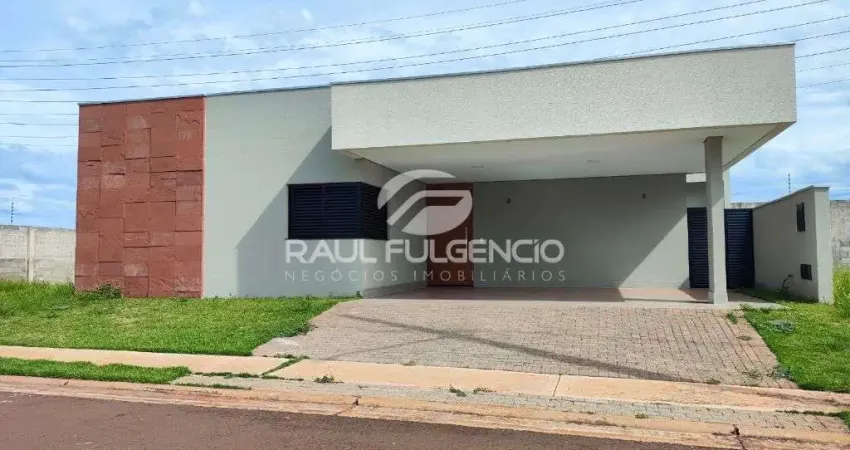 Casa em condomínio fechado com 3 quartos à venda na Avenida Laranjeiras, 3000, Marumbi, Londrina